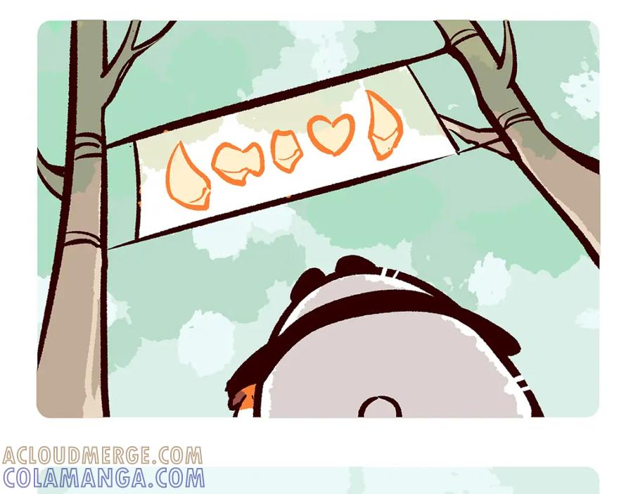 《胖达x胖达》第51话 第15页