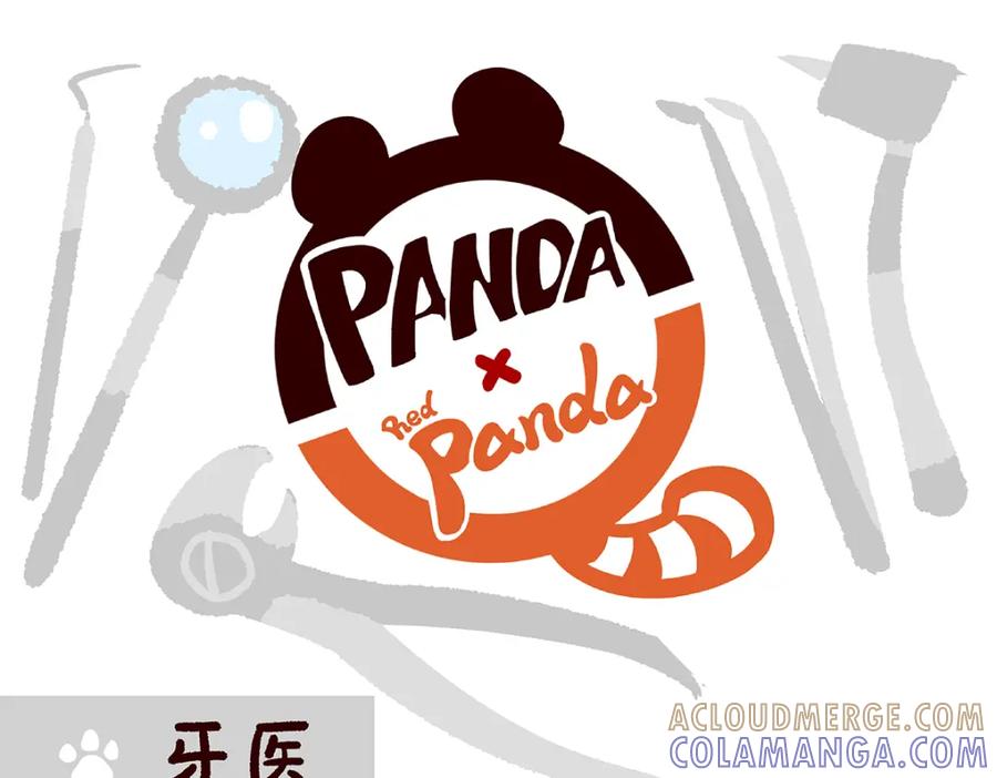 《胖达x胖达》第51话 第13页