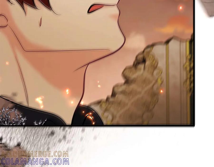 《伯爵大人夜未眠》第65话 哥哥和弟弟，兄弟的爱 第157页