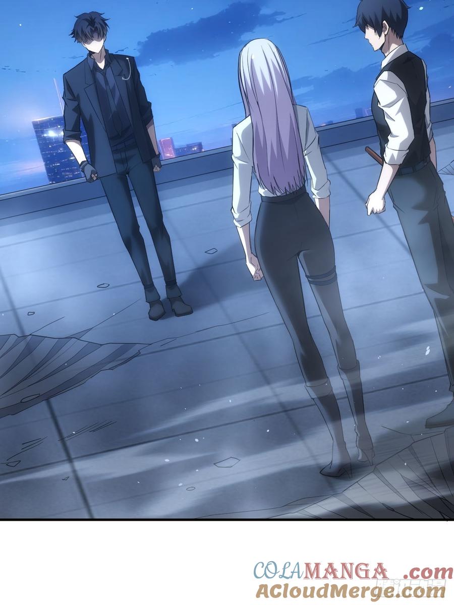《诡异游戏：我靠亿万功德氪通关》第97话 最后防线的实力 第34页