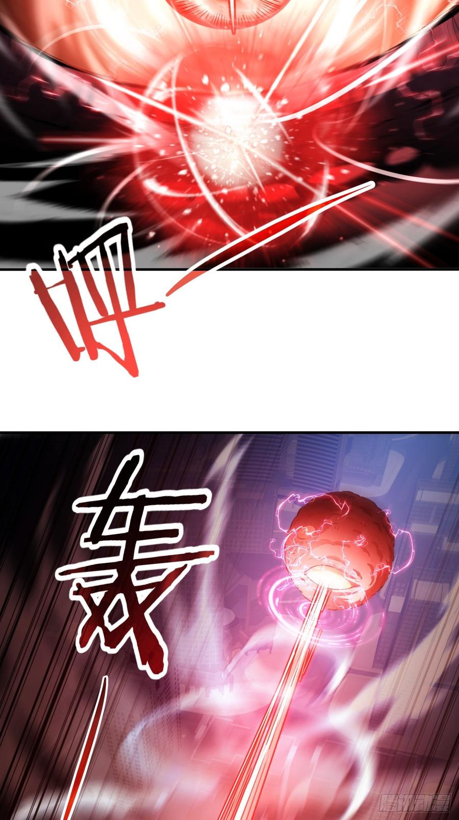 《诡异游戏：我靠亿万功德氪通关》第97话 最后防线的实力 第9页