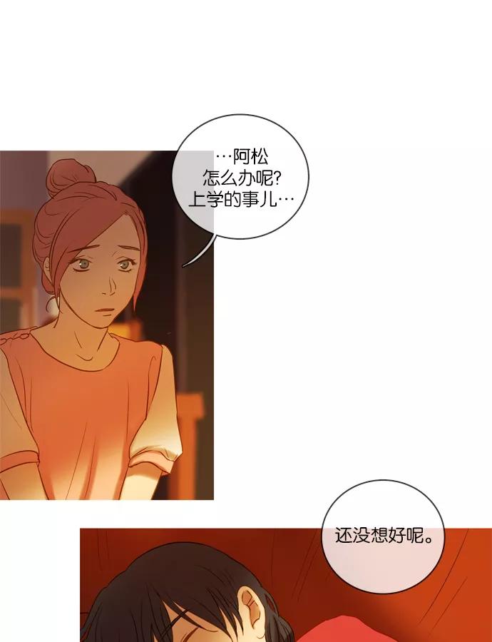 《怦然的魔幻时刻》第16话 第56页