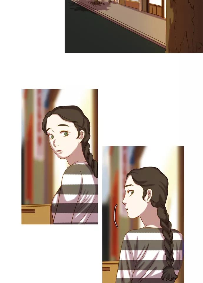 《怦然的魔幻时刻》第19话 第54页
