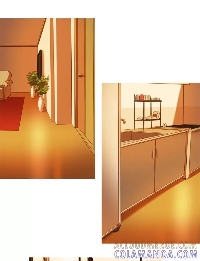 《怦然的魔幻时刻》第29话 第43页