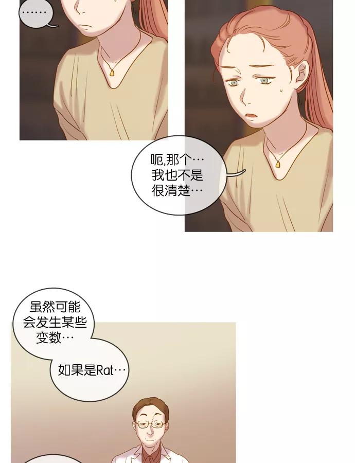 《怦然的魔幻时刻》第31话 第29页