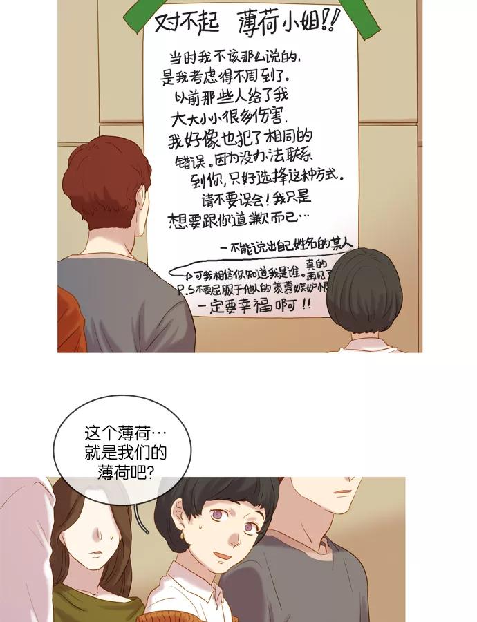 《怦然的魔幻时刻》第32话 第2页