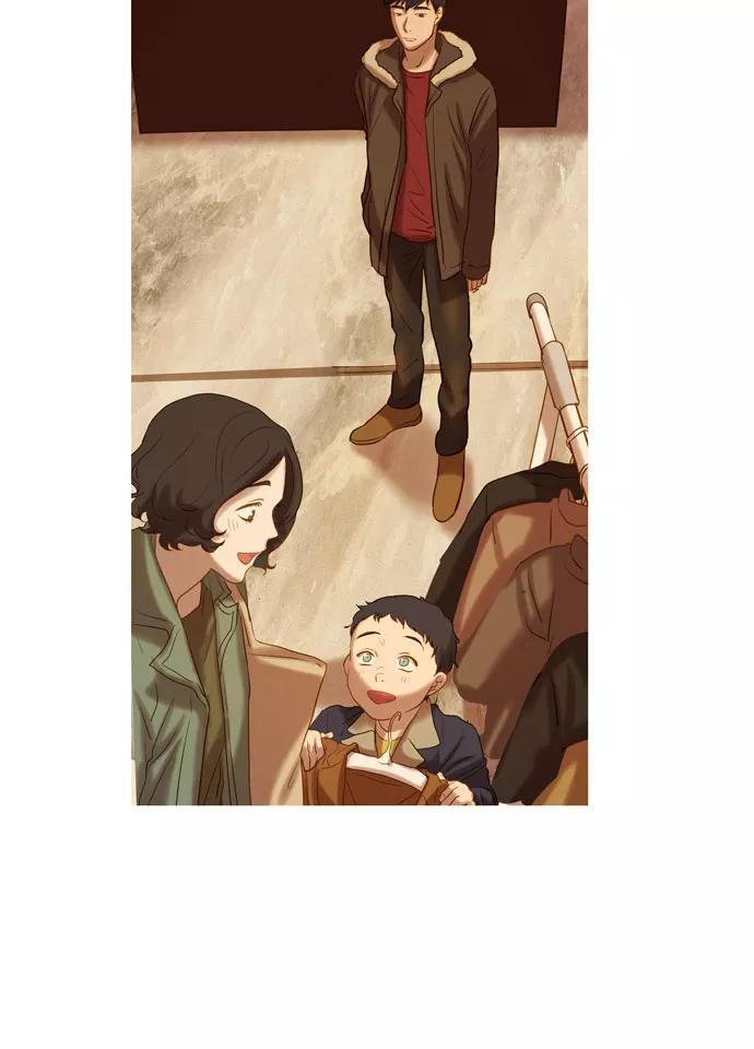 《怦然的魔幻时刻》第34话 第60页