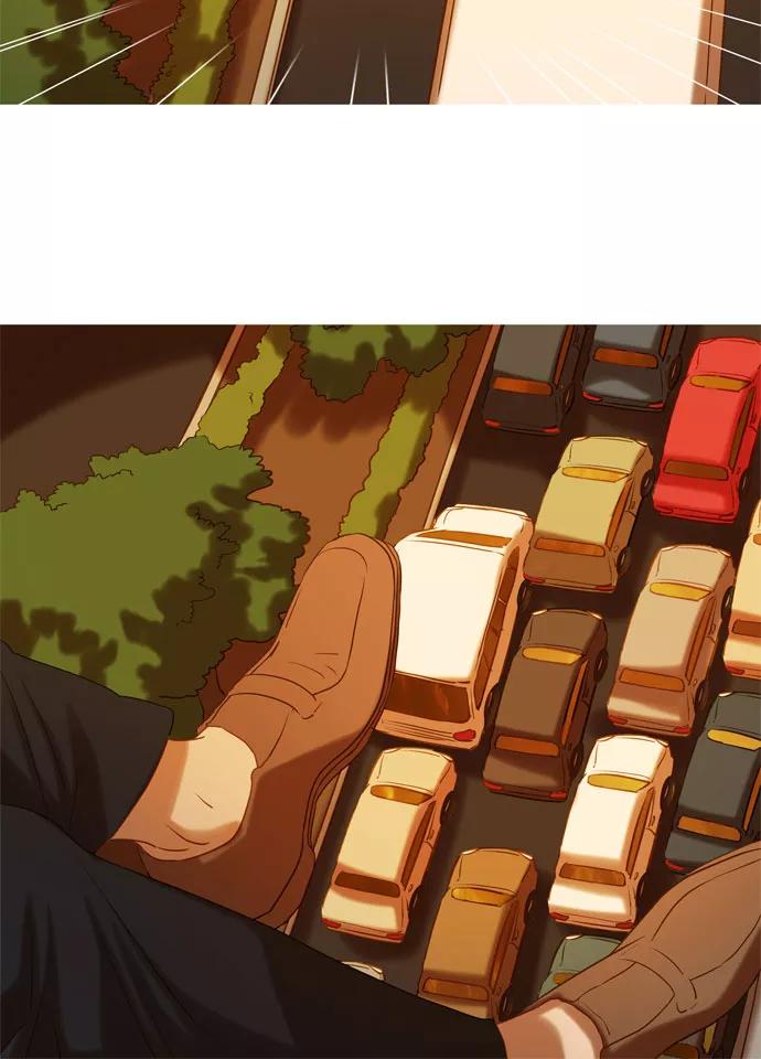 《怦然的魔幻时刻》第34话 第39页