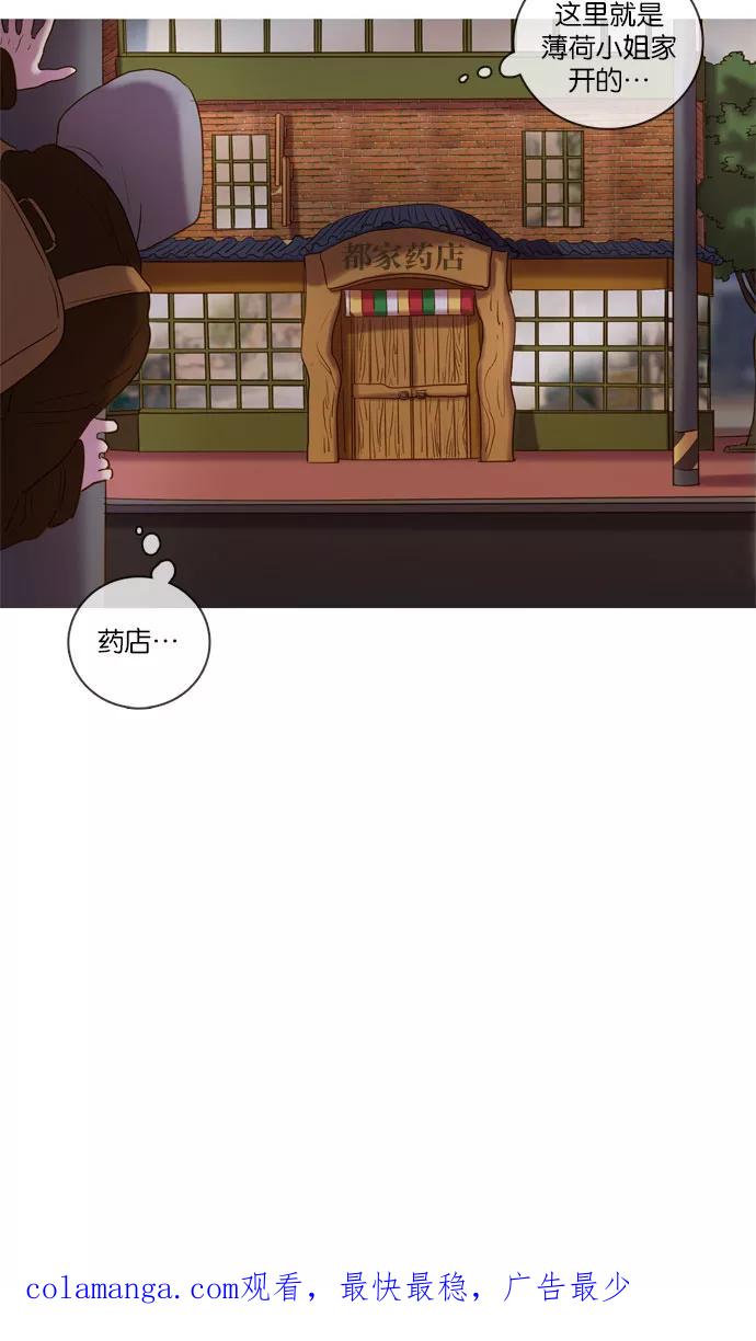 《怦然的魔幻时刻》第35话 第62页