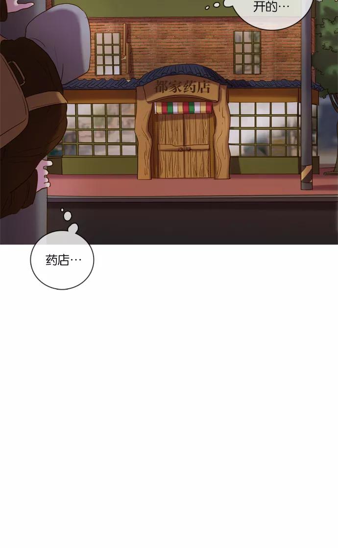 《怦然的魔幻时刻》第36话 第2页
