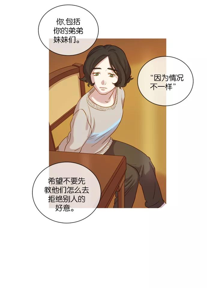 《怦然的魔幻时刻》第40话 第39页