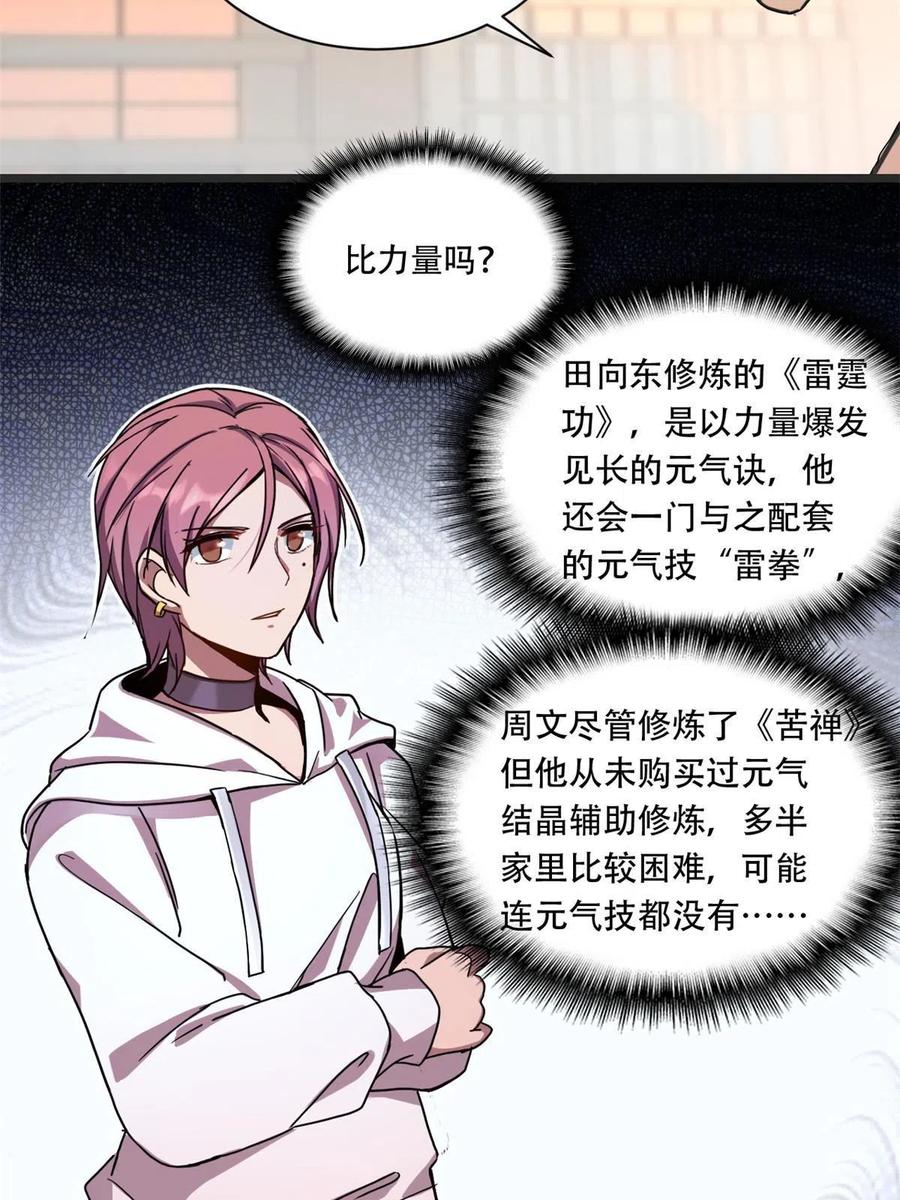 我只想安静地打游戏 02 方若惜的邀请 第33页