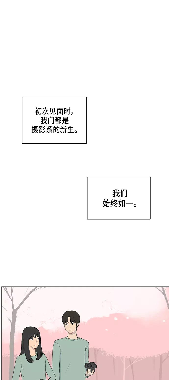 《镜头的对面》第1话 第2页