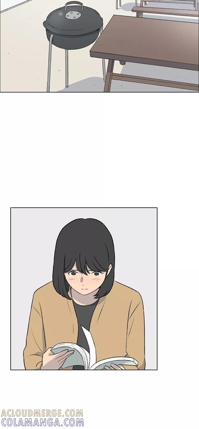 《镜头的对面》第13话 第35页