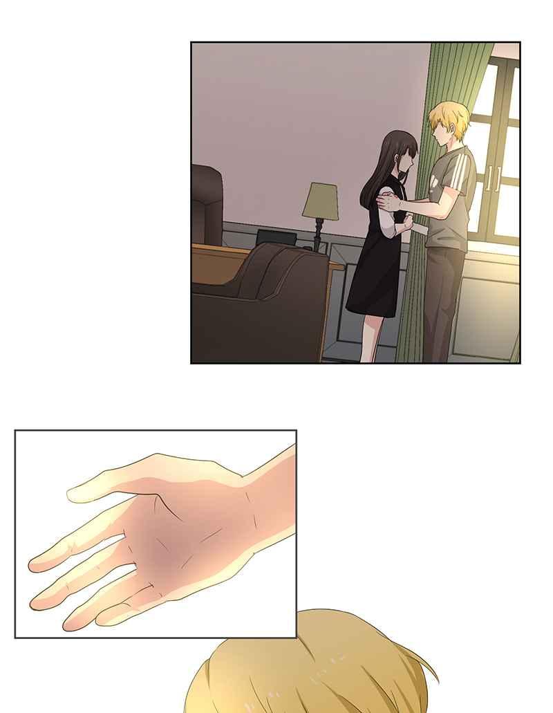 《血色的誓约》[第13回] 我还能信任他吗_ 第62页
