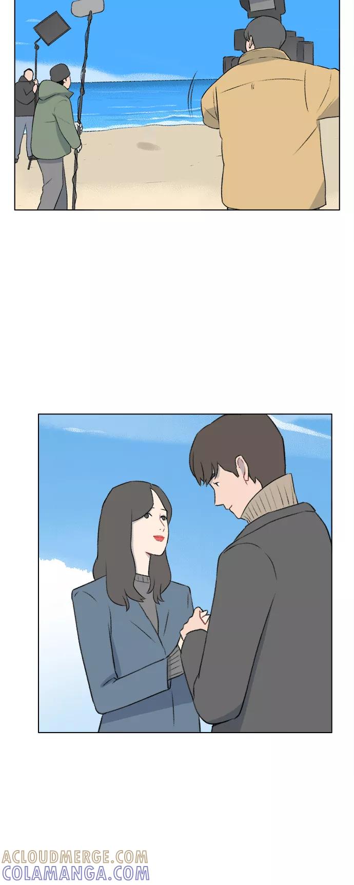 《镜头的对面》第15话 第17页