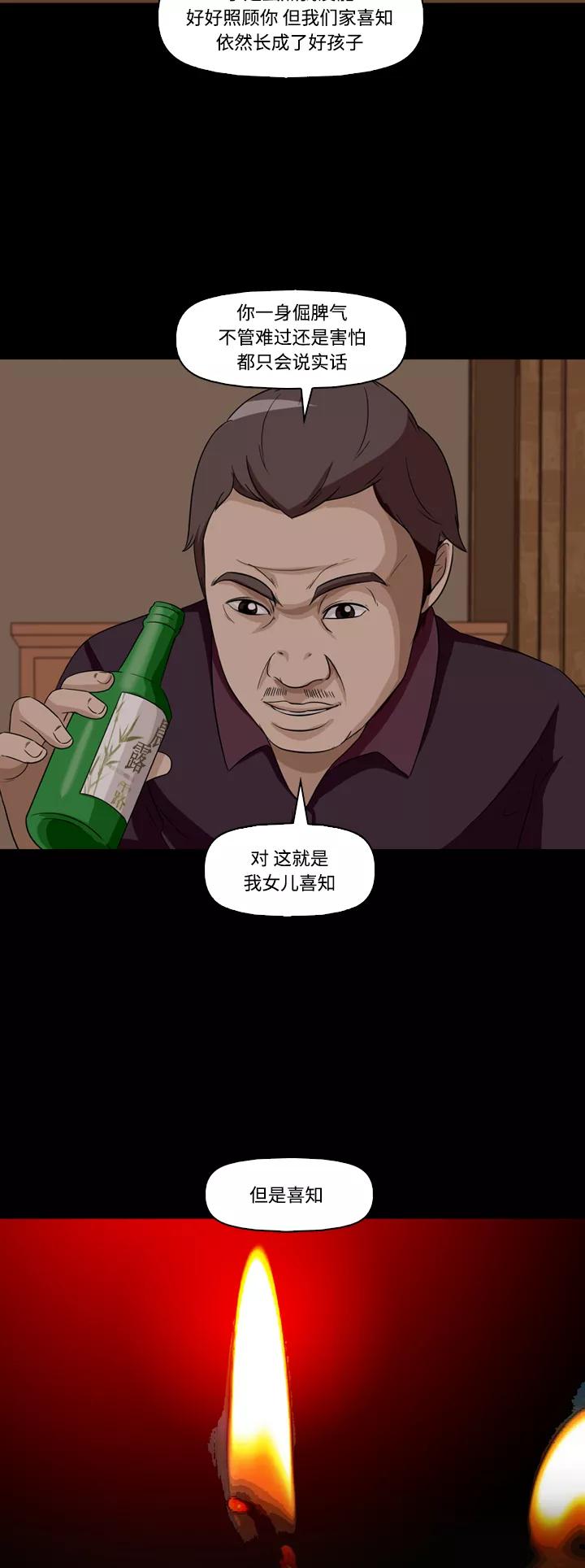 《记忆操纵师》第18话 第6页