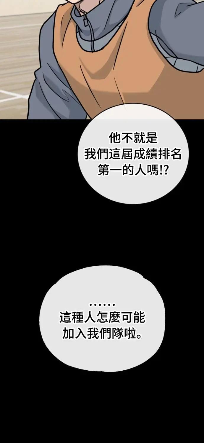 《黄金守门员》第48话 8强红男会(4) 第78页