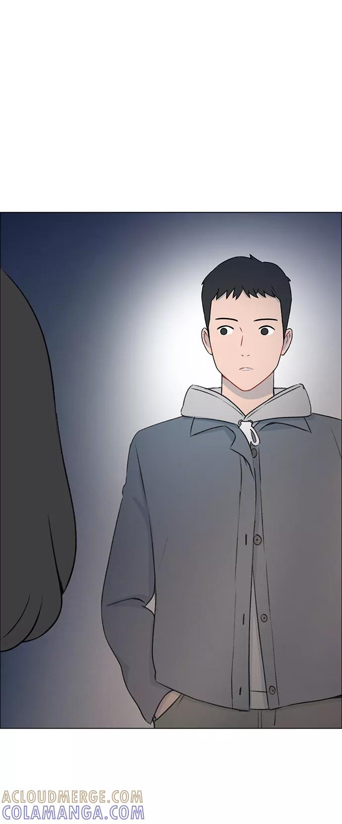 《镜头的对面》第5话 第34页