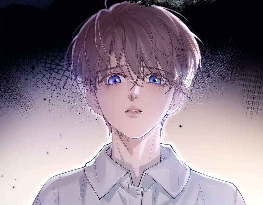 《精卫》第十话 隐匿的过去 第29页