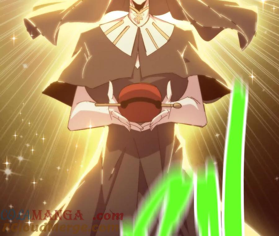 勇者X女魔王 129 蛰伏 第10页