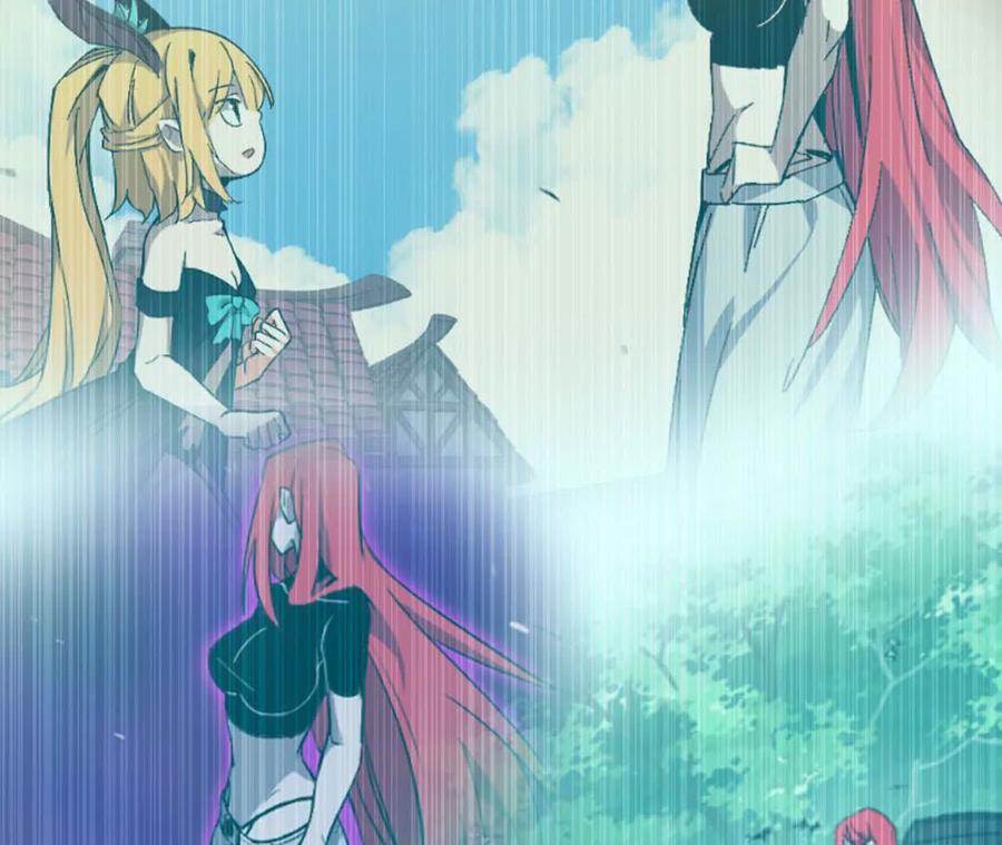 勇者X女魔王 129 蛰伏 第51页