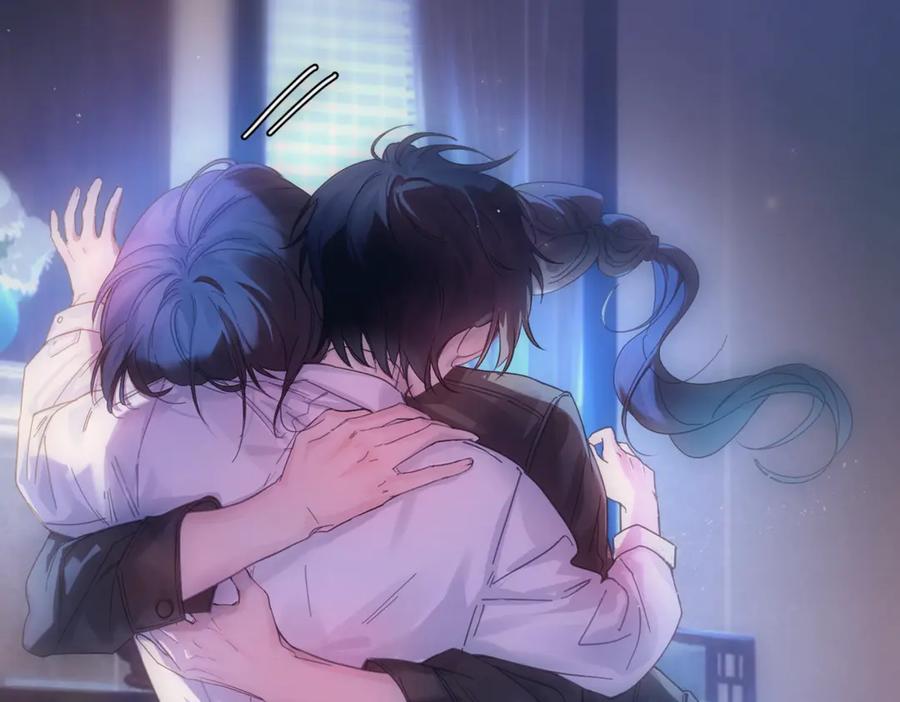 《精卫》第13话 世界上唯一的你 第8页