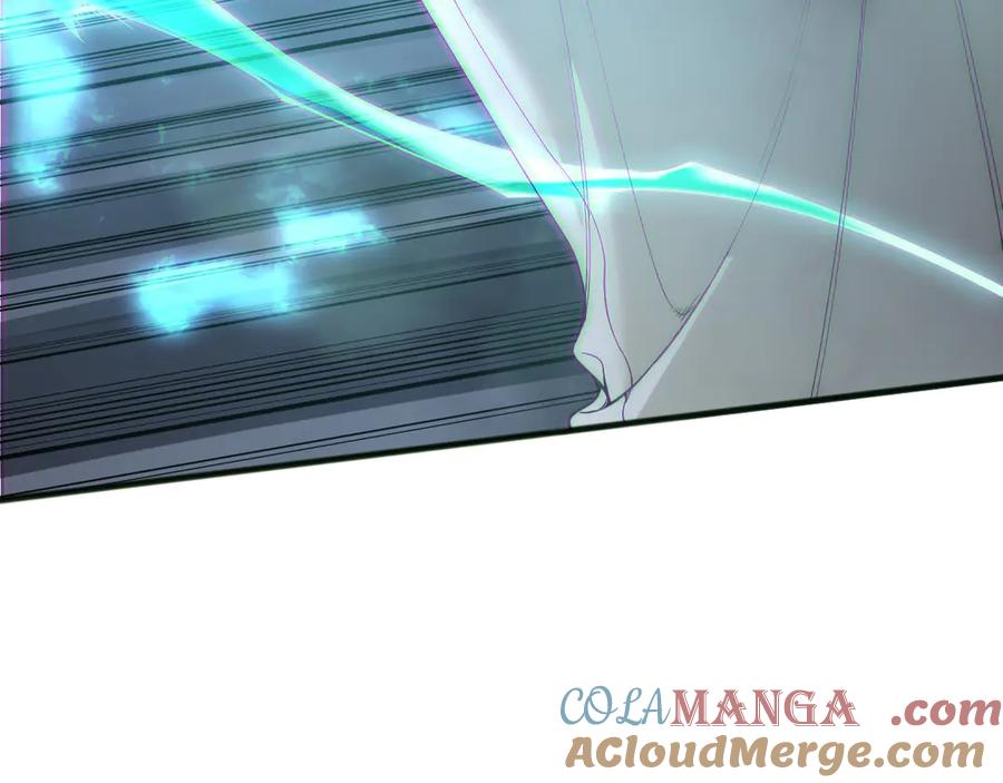 死灵法师！我即是天灾 第174话 对神将出手！？ 第9页