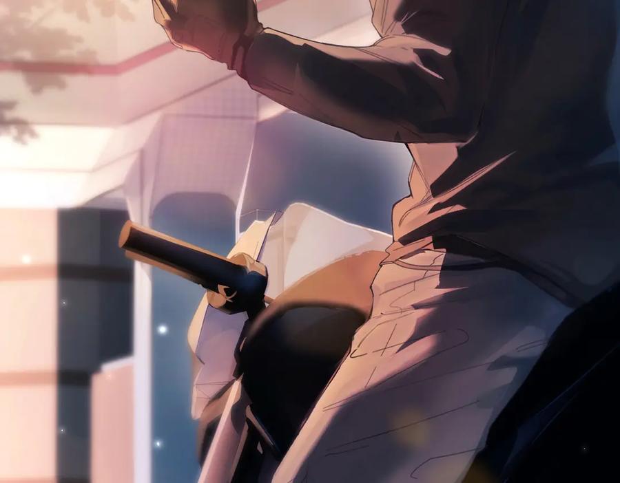 《精卫》第15话 前世，今生 第75页