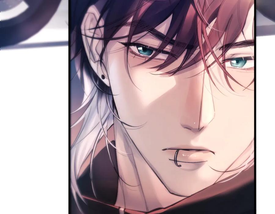 《精卫》第16话 年上的苦恼 第33页