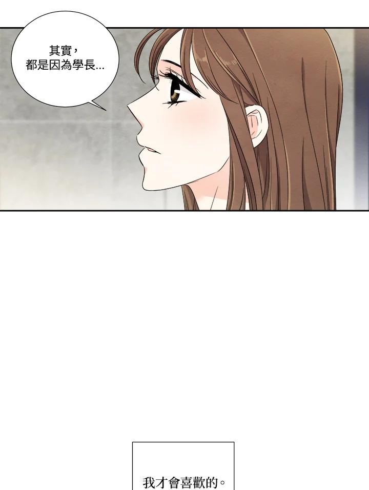 《纵然心痛》第25话 第17页