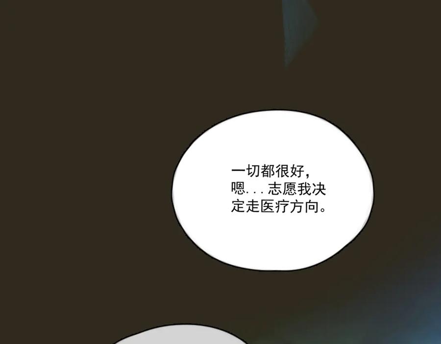 《精卫》第30话 天使的决定 第10页