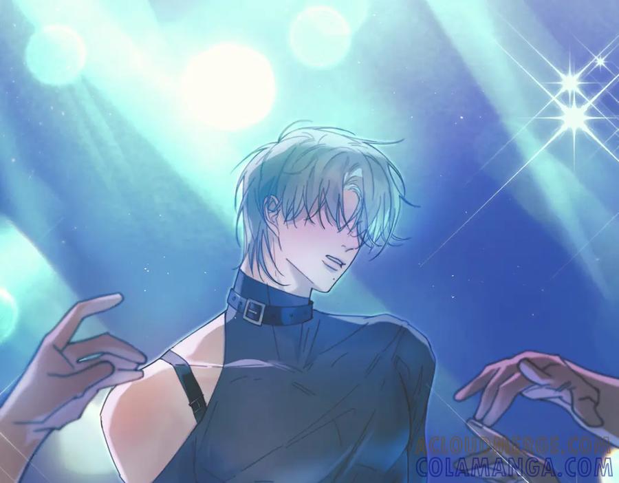 《精卫》第35话 面纱之下 第101页