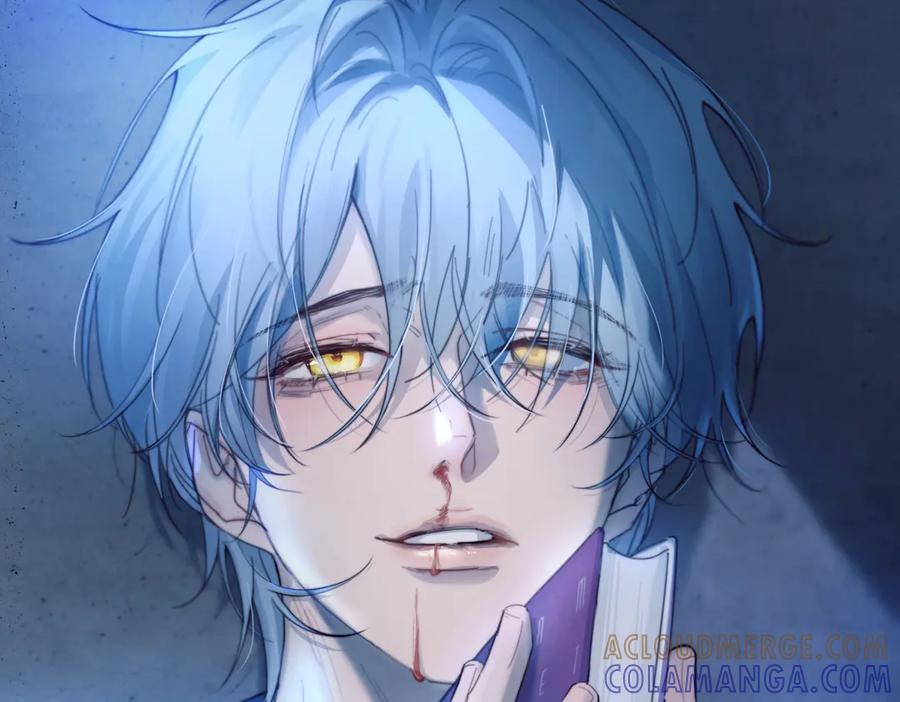 《精卫》第35话 面纱之下 第25页