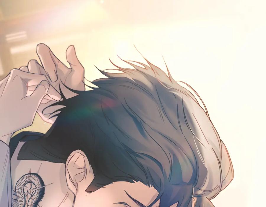《精卫》第35话 面纱之下 第84页