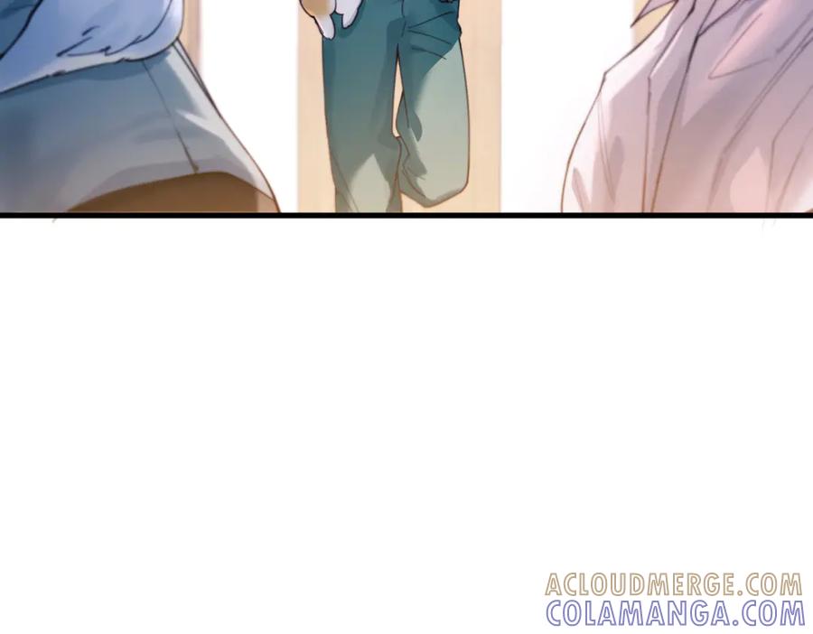 《精卫》第36话 想要在一起 第57页