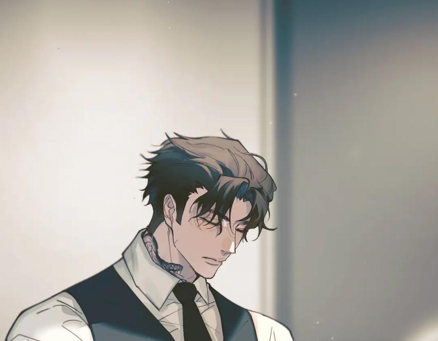 《精卫》第36话 想要在一起 第20页