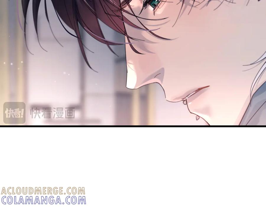 《精卫》第36话 想要在一起 第101页