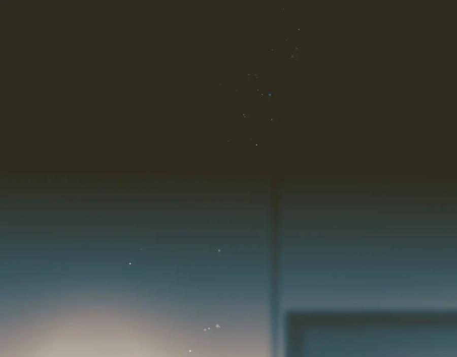 《精卫》第36话 想要在一起 第19页