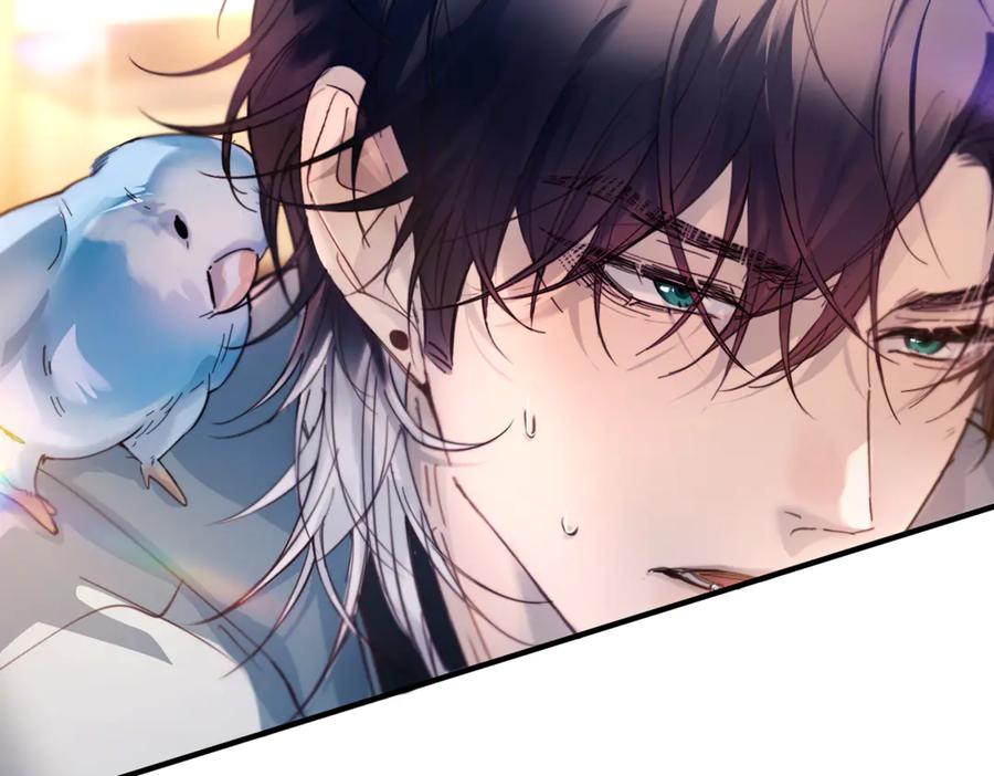 《精卫》第36话 想要在一起 第47页