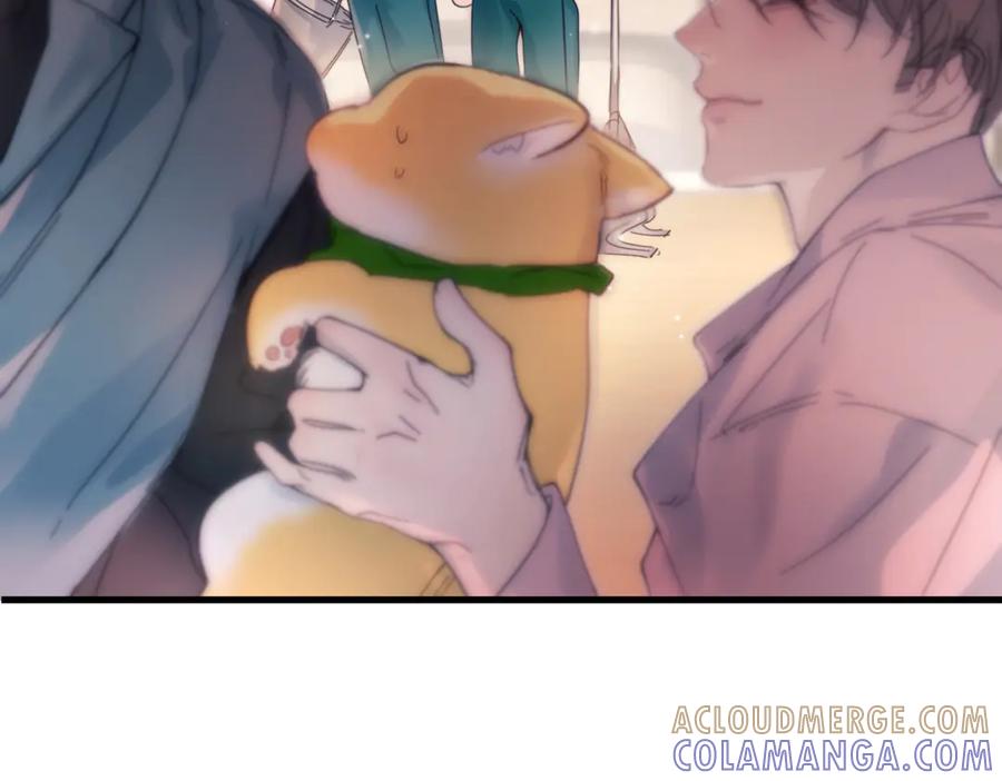 《精卫》第36话 想要在一起 第93页