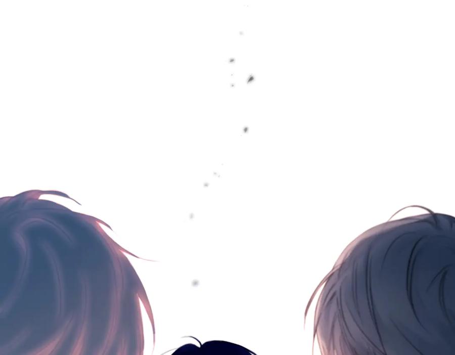 《精卫》第40话 情难自抑 第4页
