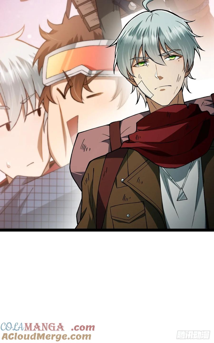 我在末世词条成神 - 004 没有底牌 - 第37张图