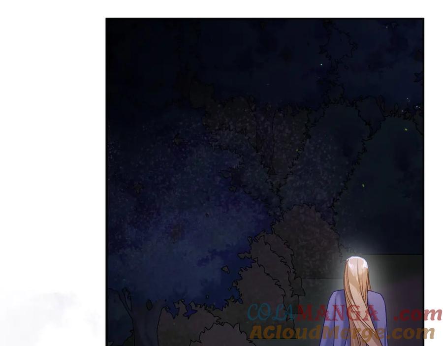 月光图书馆 - 第64话 独自留下 - 第93张图