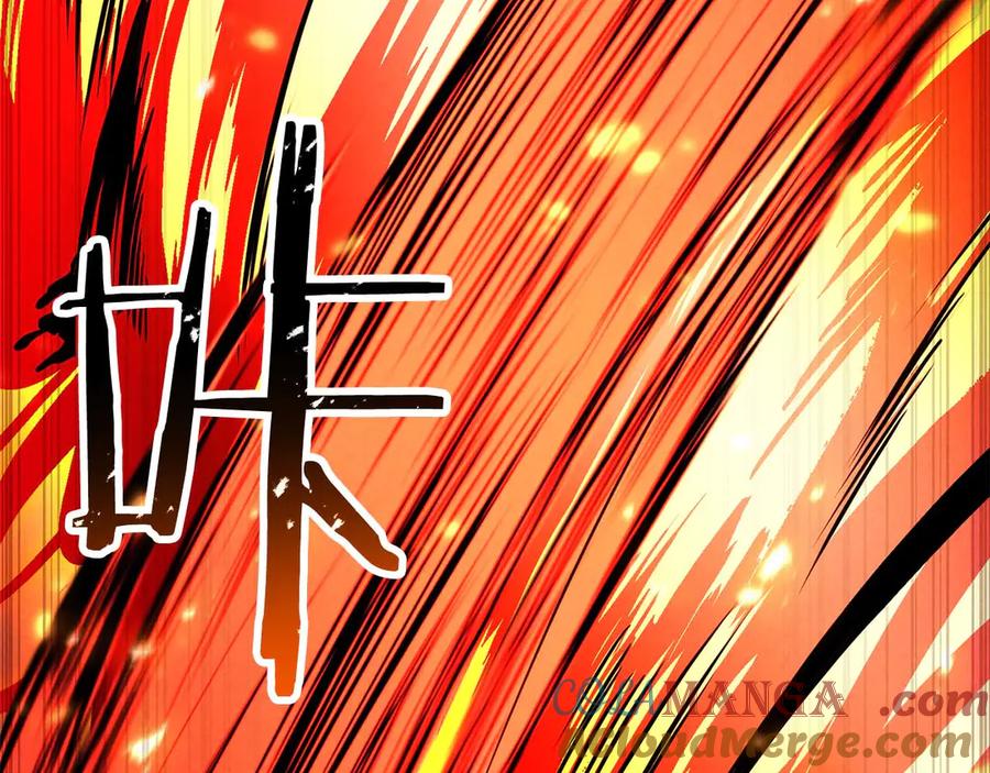 死灵法师：重生的我全技能精通 - 第71话 恶魔化 - 第145张图