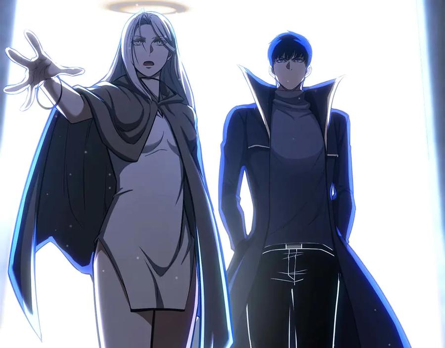 死灵法师：重生的我全技能精通 - 第84话 没落的“神”们 - 第72张图