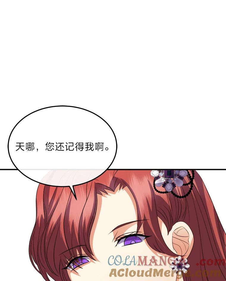 公爵夫人的秘密执笔 35.夫人茶话会 第117页