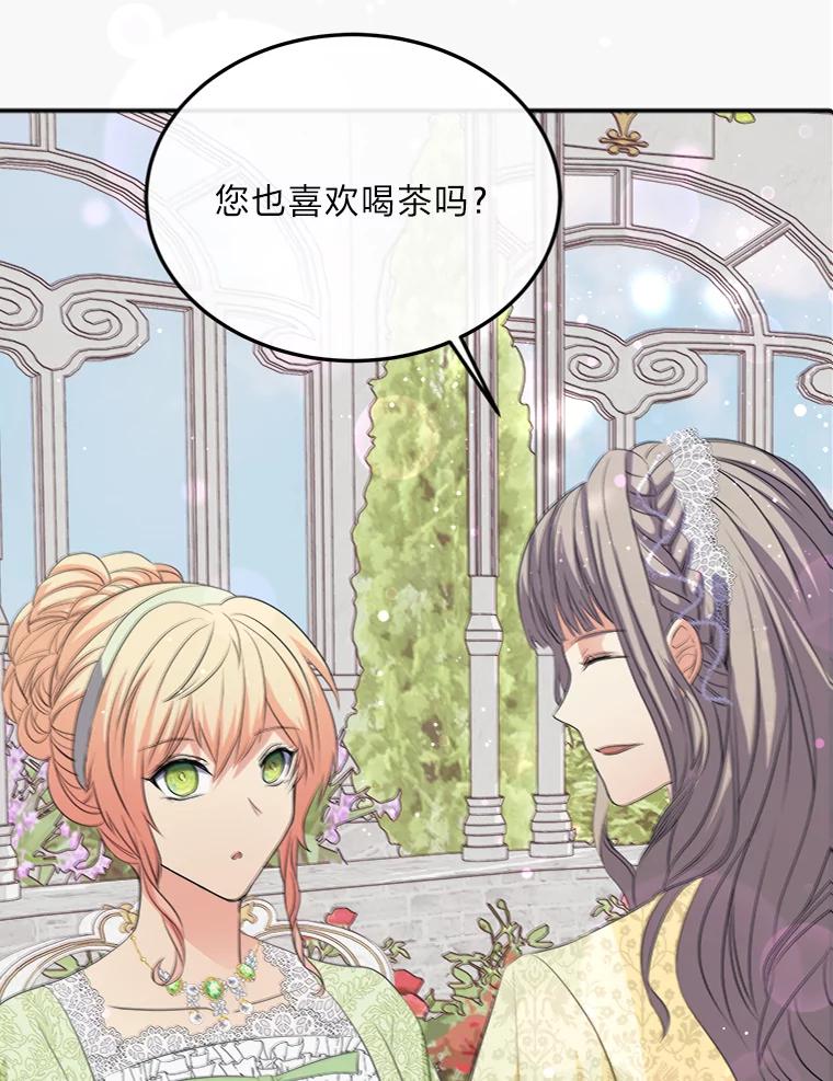 公爵夫人的秘密执笔 35.夫人茶话会 第100页