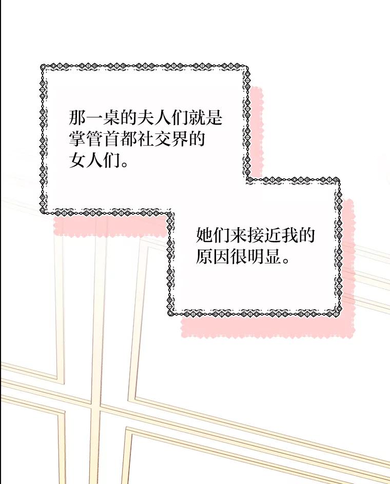 公爵夫人的秘密执笔 35.夫人茶话会 第120页