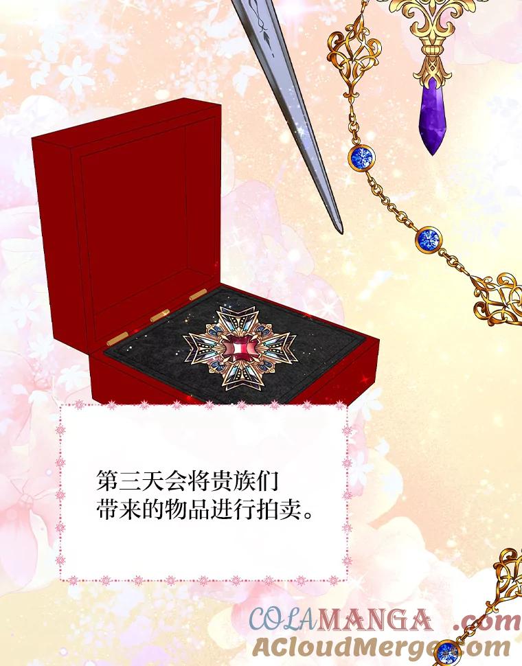 公爵夫人的秘密执笔 36.变相补偿 第17页